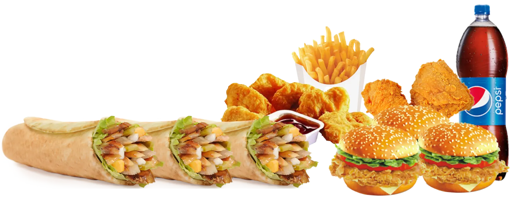 BigBite Value Box Deal